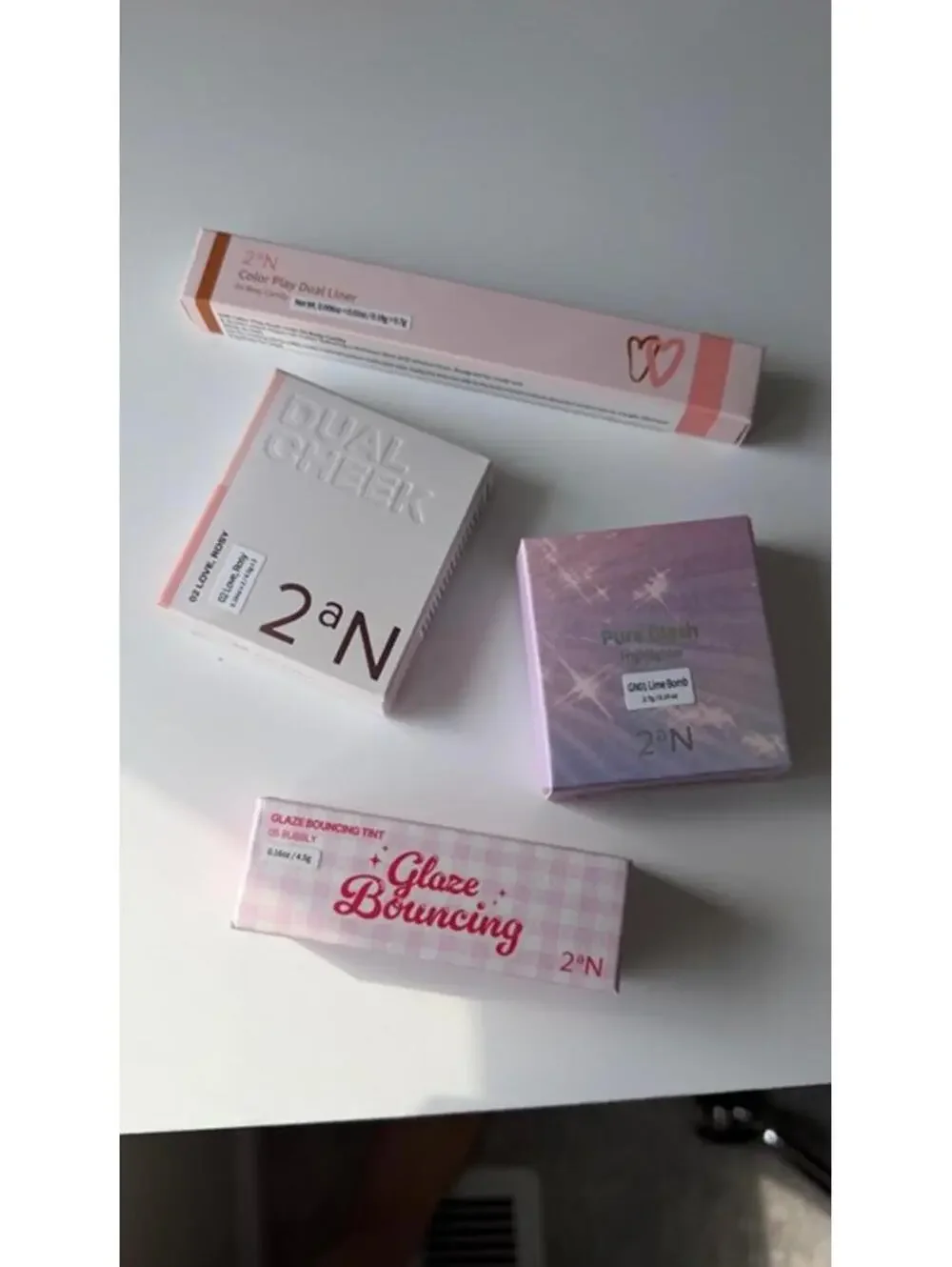 4x 2an bundle